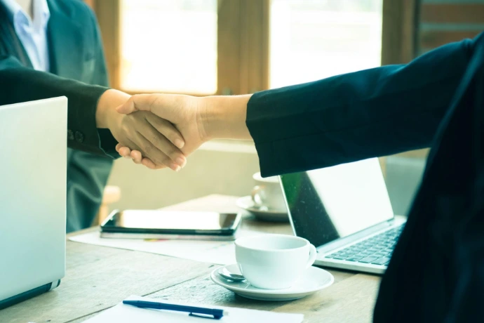 Software Buro franchise partnerschap