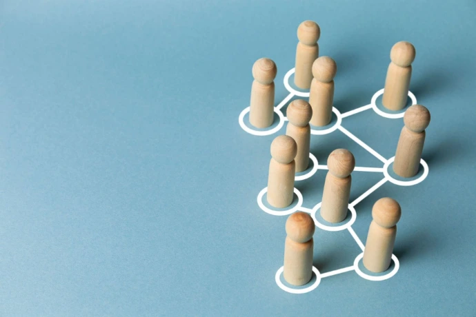 Software Buro Odoo Silver Partner netwerk franchisenemers